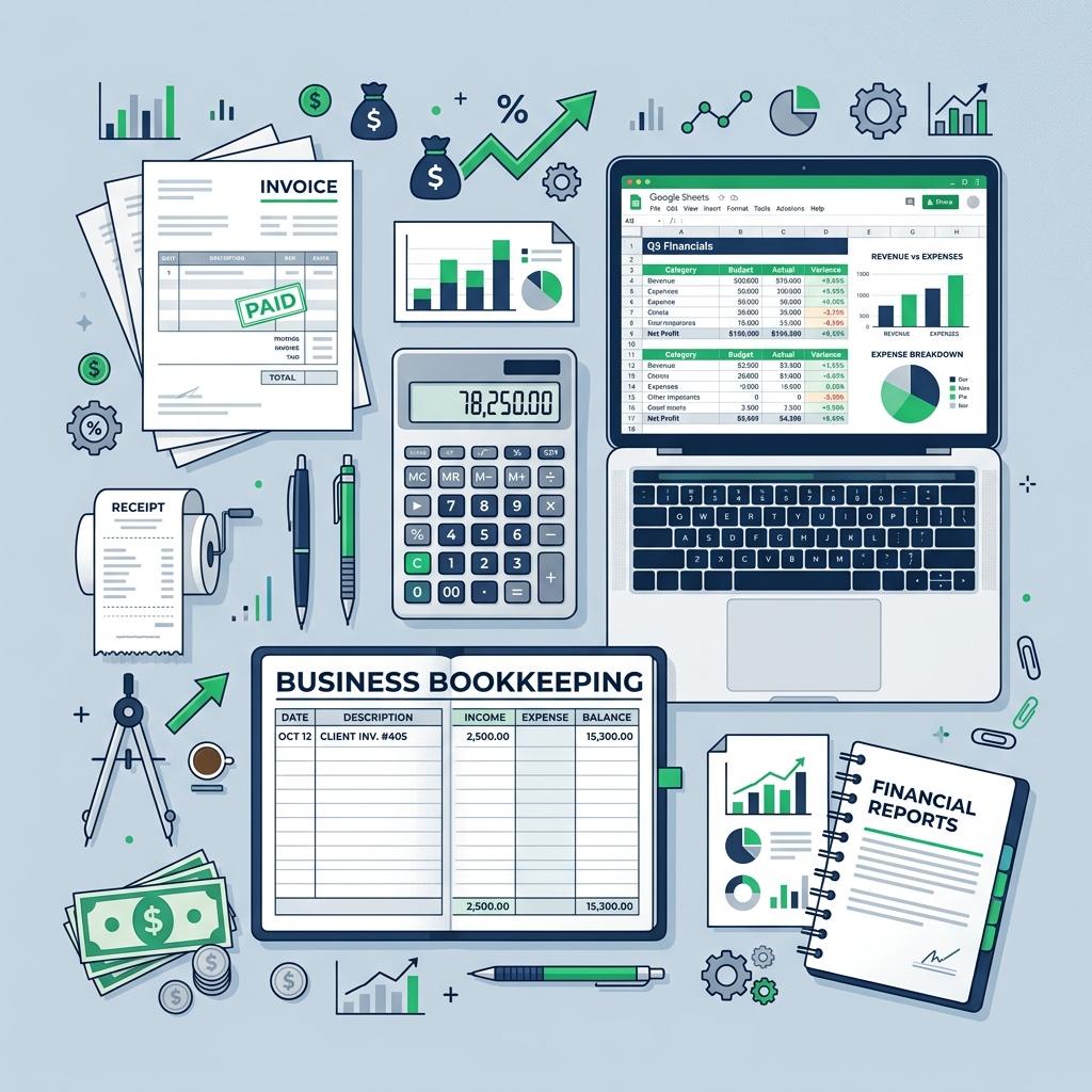 Blog Header Image