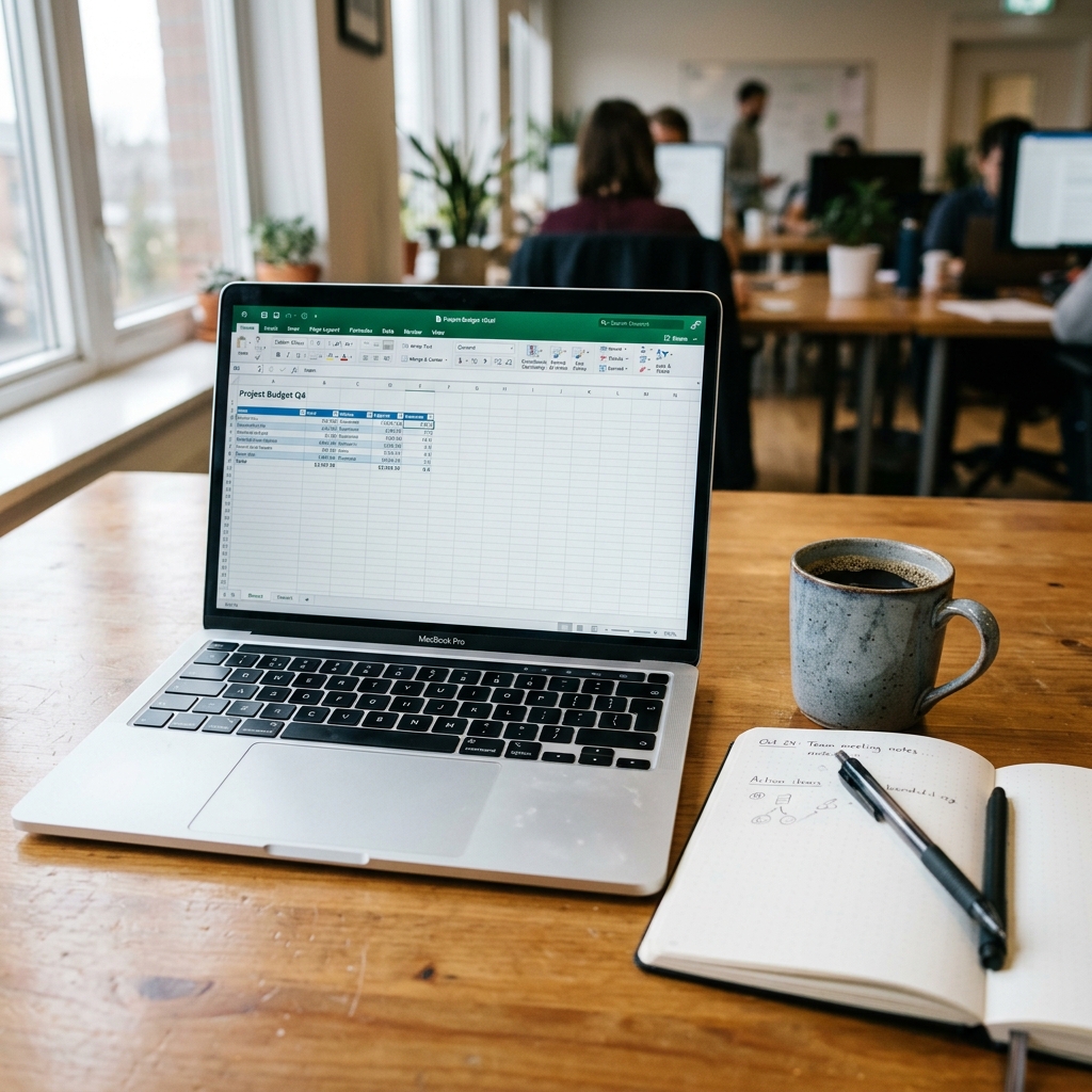 QuickFiscal Bookkeeping Dashboard